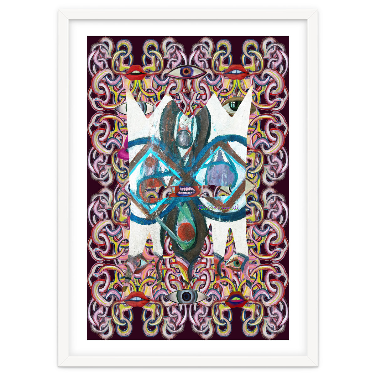 Graffiti Digital Nuevo 2023 24