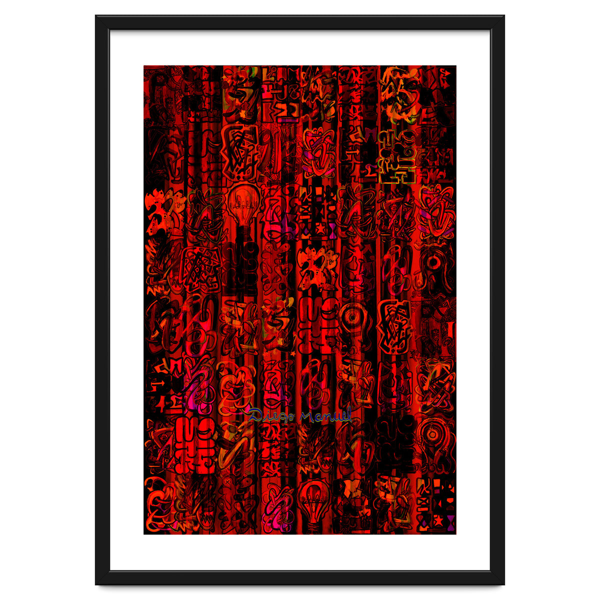 Graffiti Digital 2022 47