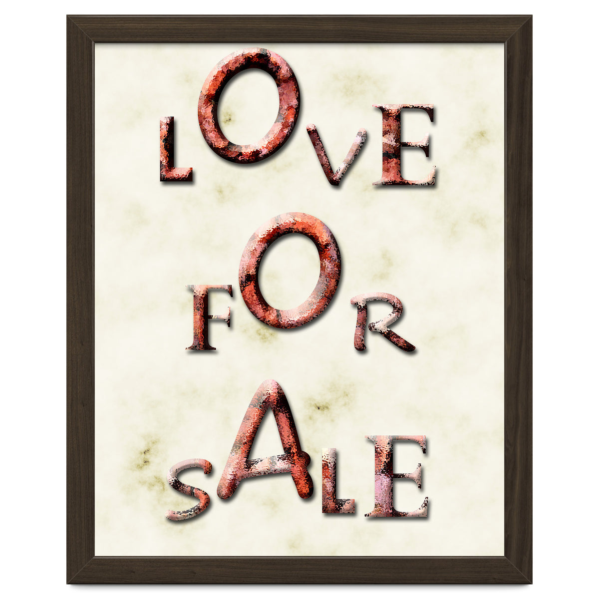 Love 4 sale