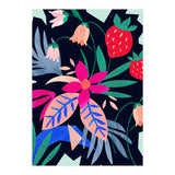 Strawberry fields (Print Only) thumbnail