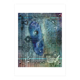 Eidolon Blue (Print Only) thumbnail