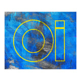 Welcome_Oi  (Print Only) thumbnail