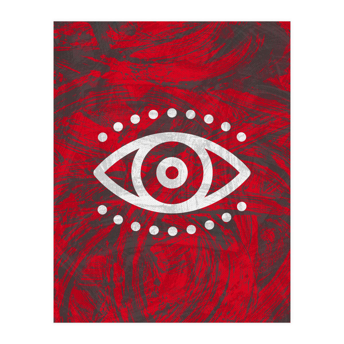 Looking No1 (Print Only)