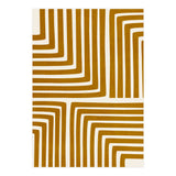 GEOMETRIC ABSTRACT - 01Y (Print Only) thumbnail