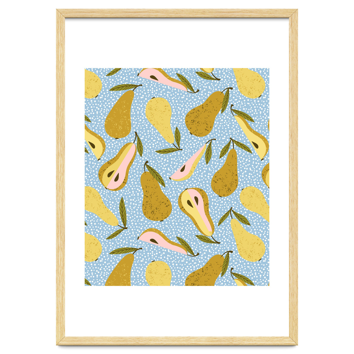 Nothing As It 'pears To Be