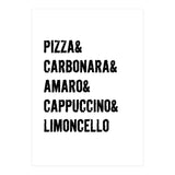 Its An Italian Thing  (Print Only) thumbnail