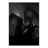 Downtown Toronto Fogfest No 16 (Print Only) thumbnail