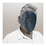 Space Man (Print Only) thumbnail