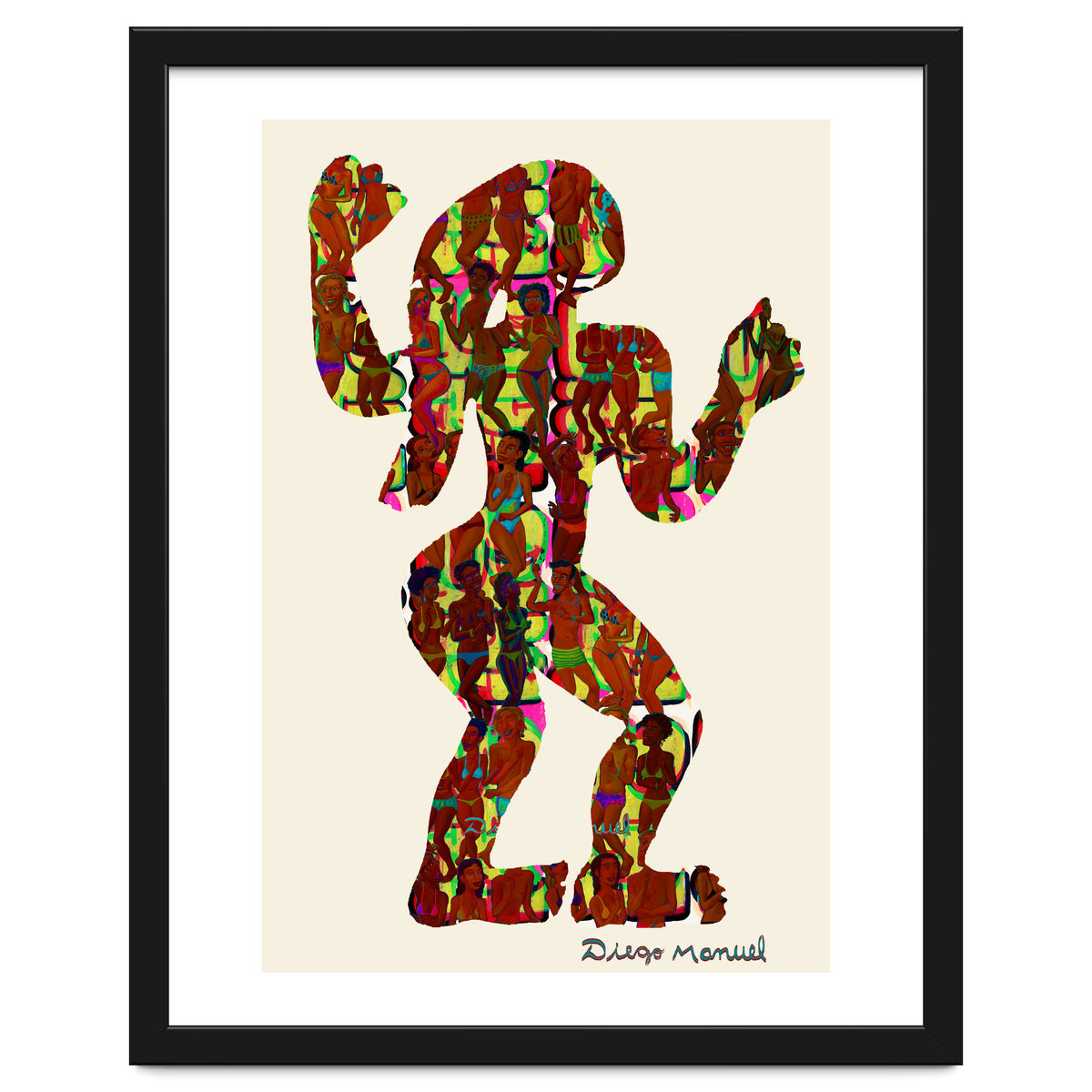 Graffiti Digital Nuevo 7