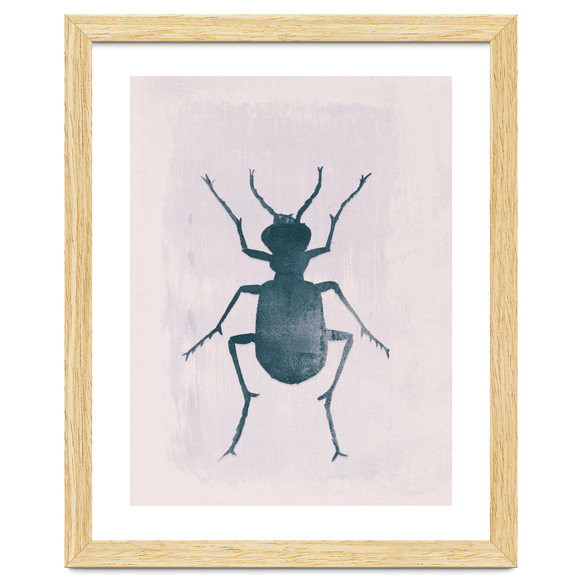 Beetle 1