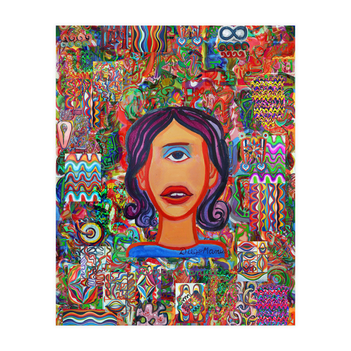 New Graffiti2022 356 (Print Only)