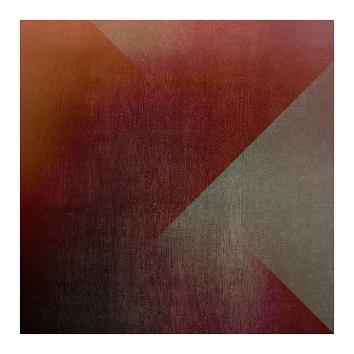 Sand At Night #2 (Print Only)