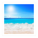 Beach (Print Only) thumbnail