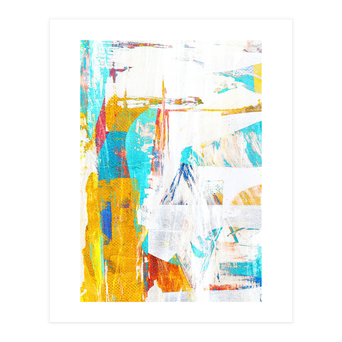 Ticket (2) (Print Only)