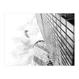 Air, Urban Life And Modern London Architecture (Print Only) thumbnail