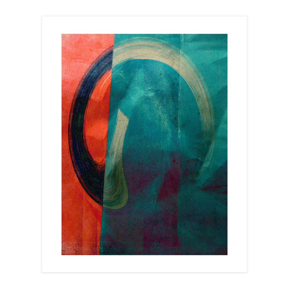 Deceive (Print Only)