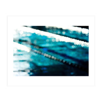 Swimming Pool (Print Only)