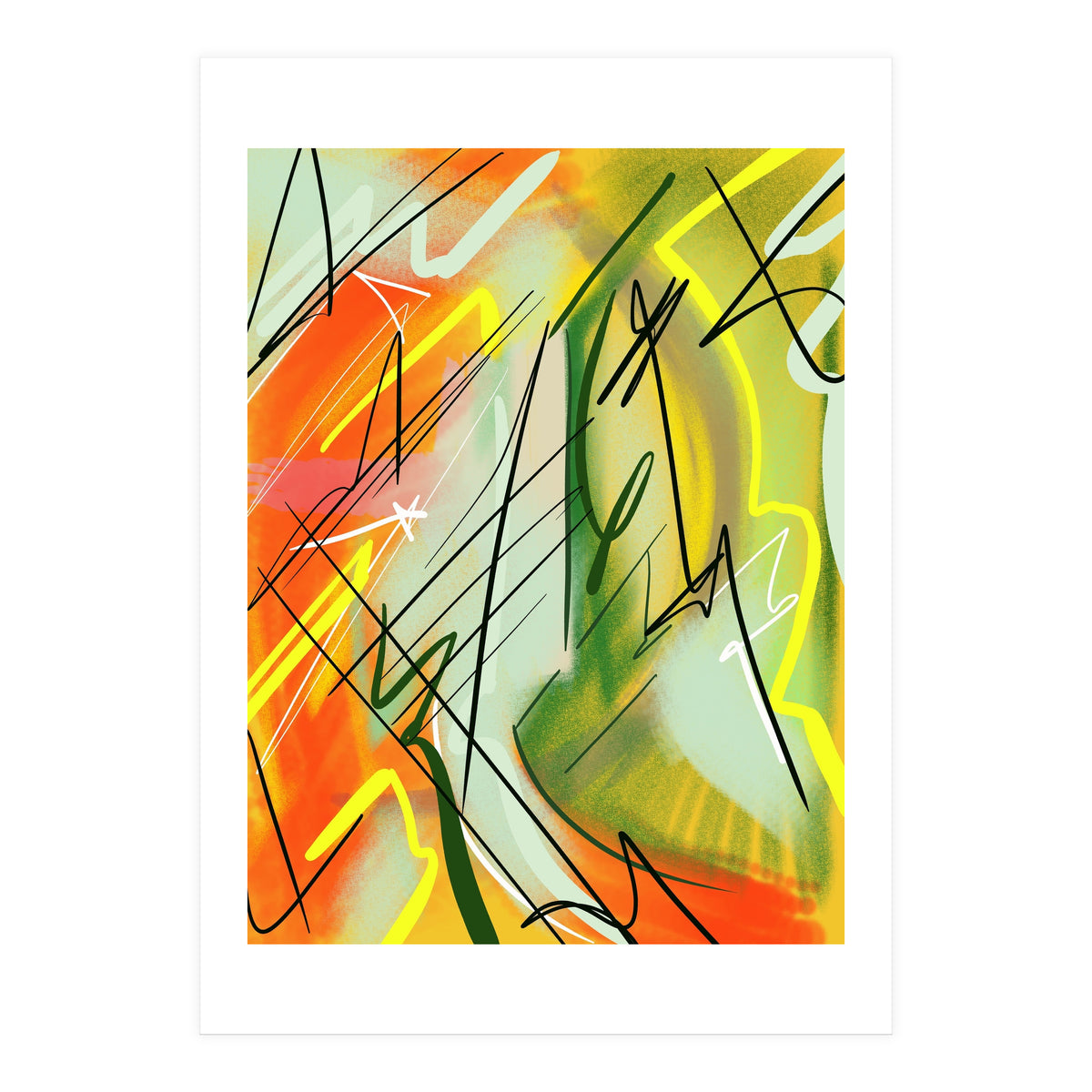 Ledice 2 (Print Only)