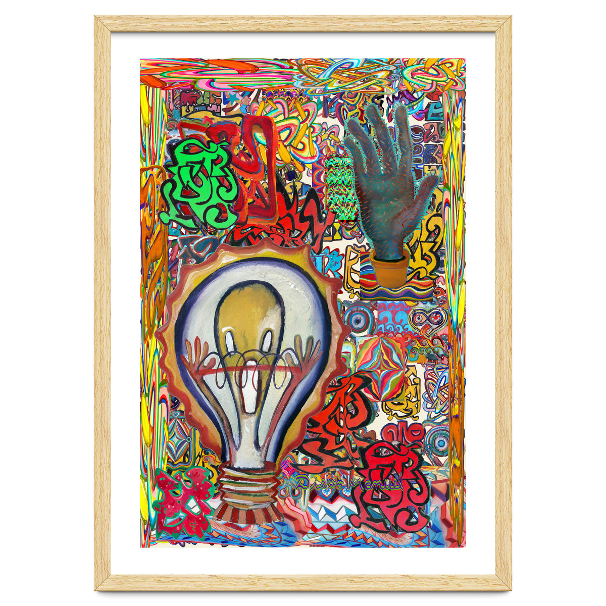 Oficina Del Cobrador 14