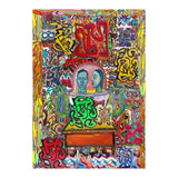 Oficina Del Cobrador 2 (Print Only) thumbnail