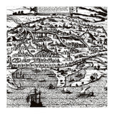 Old Civilization  (Print Only) thumbnail