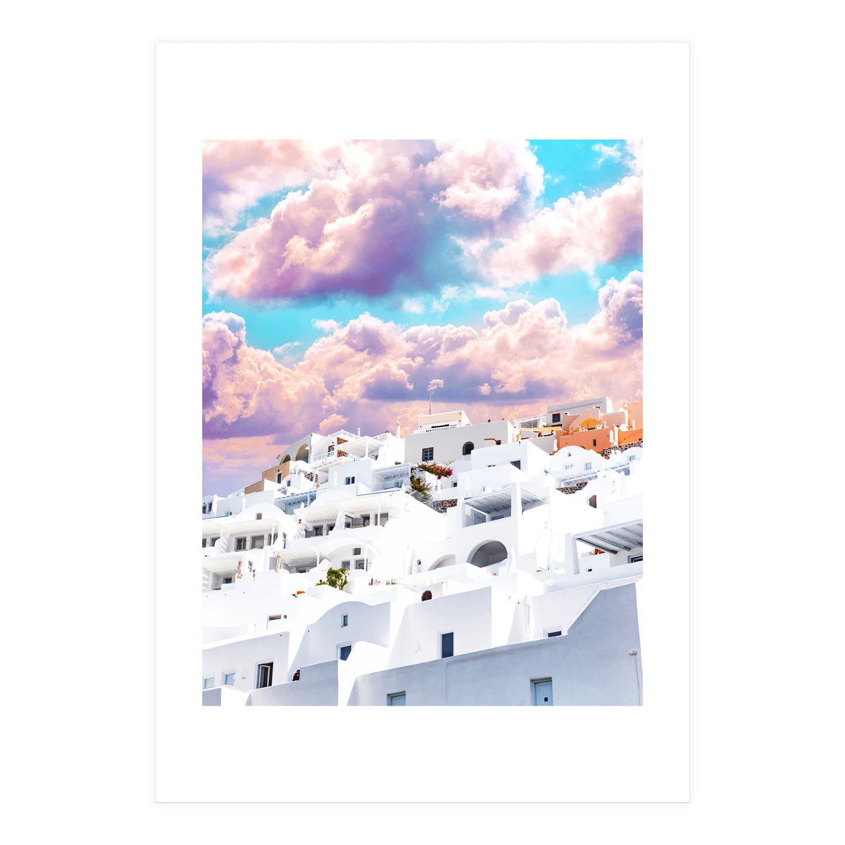 Another Life (Print Only)