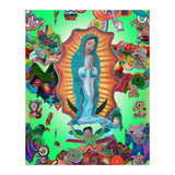 Virgen Y Graffiti 18 (Print Only) thumbnail