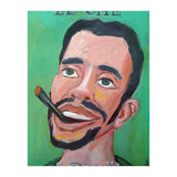 El Che 1 (Print Only) thumbnail