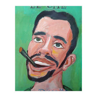 El Che 1 (Print Only)