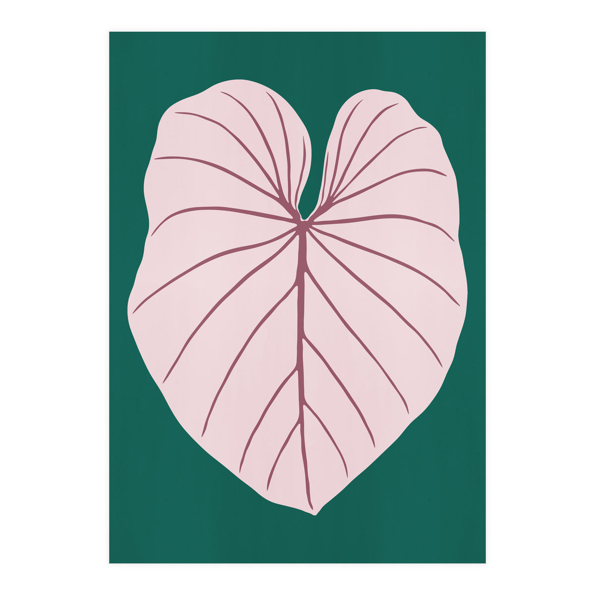 Leaf 04 (Print Only)