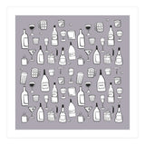 Wine and Beer (Print Only) thumbnail