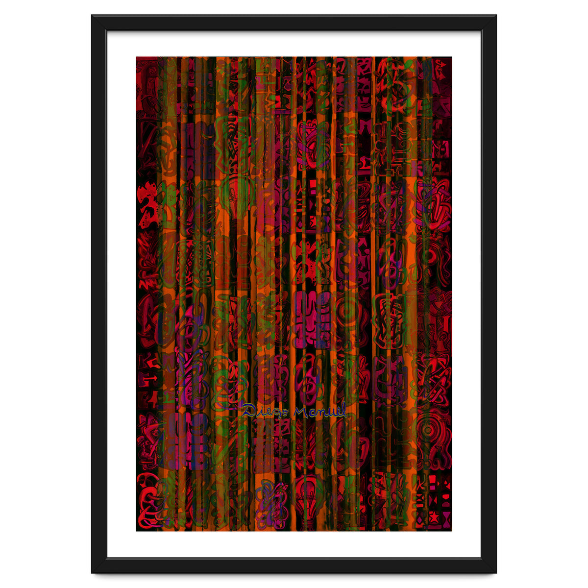 Graffiti Digital 2022 33