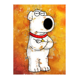 Brian (Print Only) thumbnail