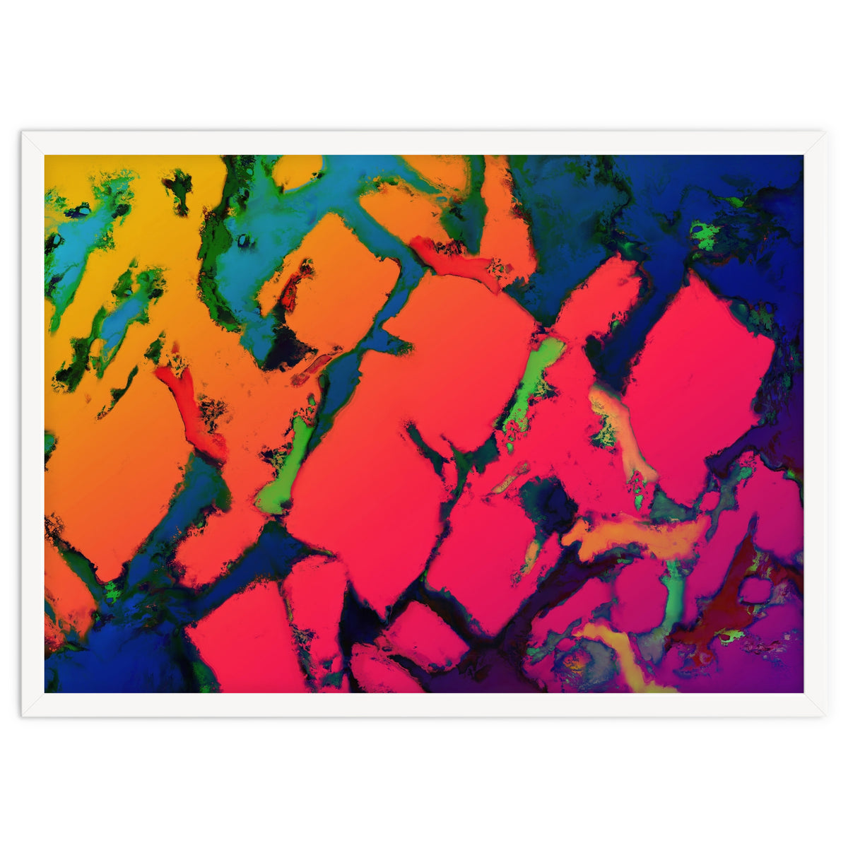 Massive Alligator Two