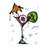 Martini drink (Print Only) thumbnail