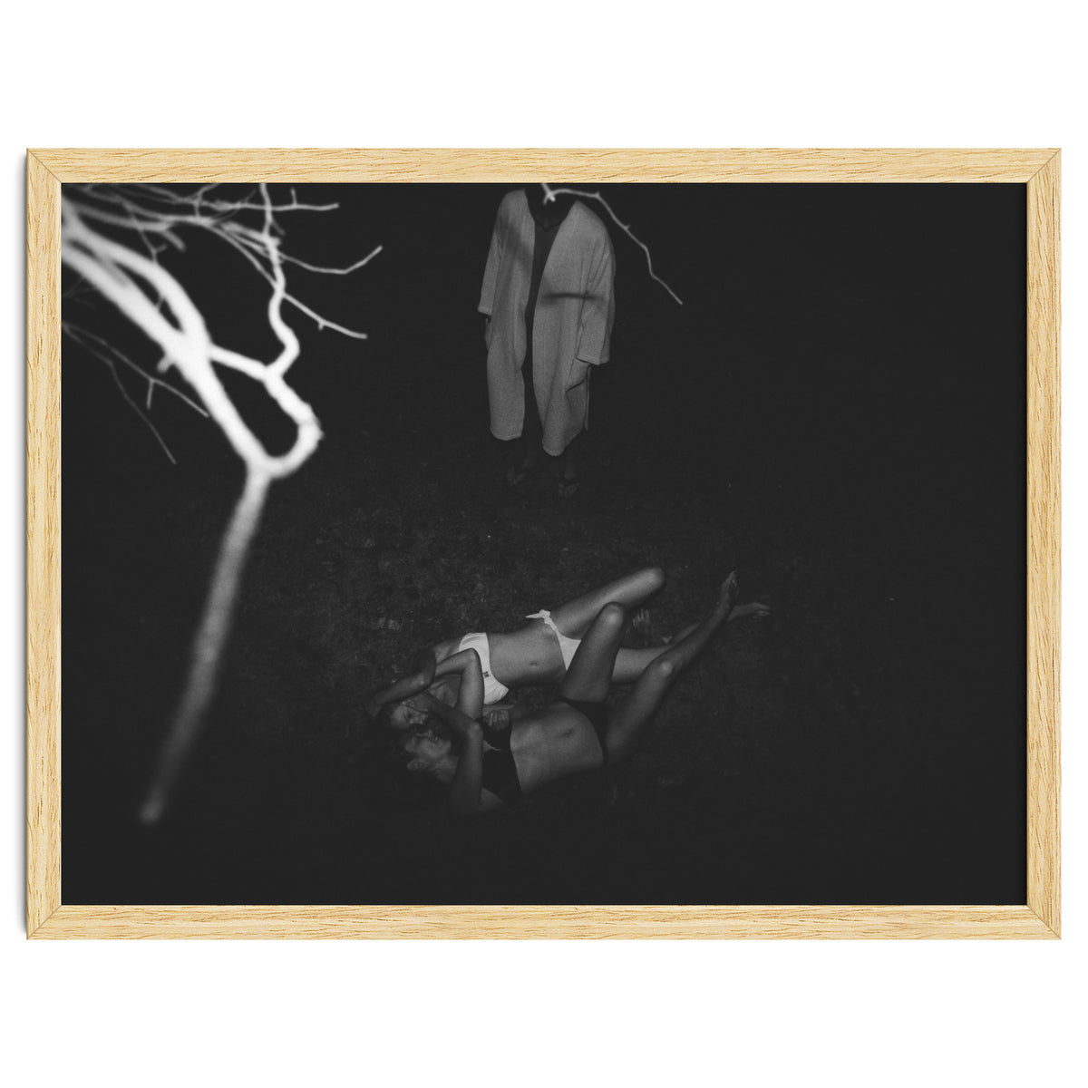 This Is What It's Like To Live In A Tree House