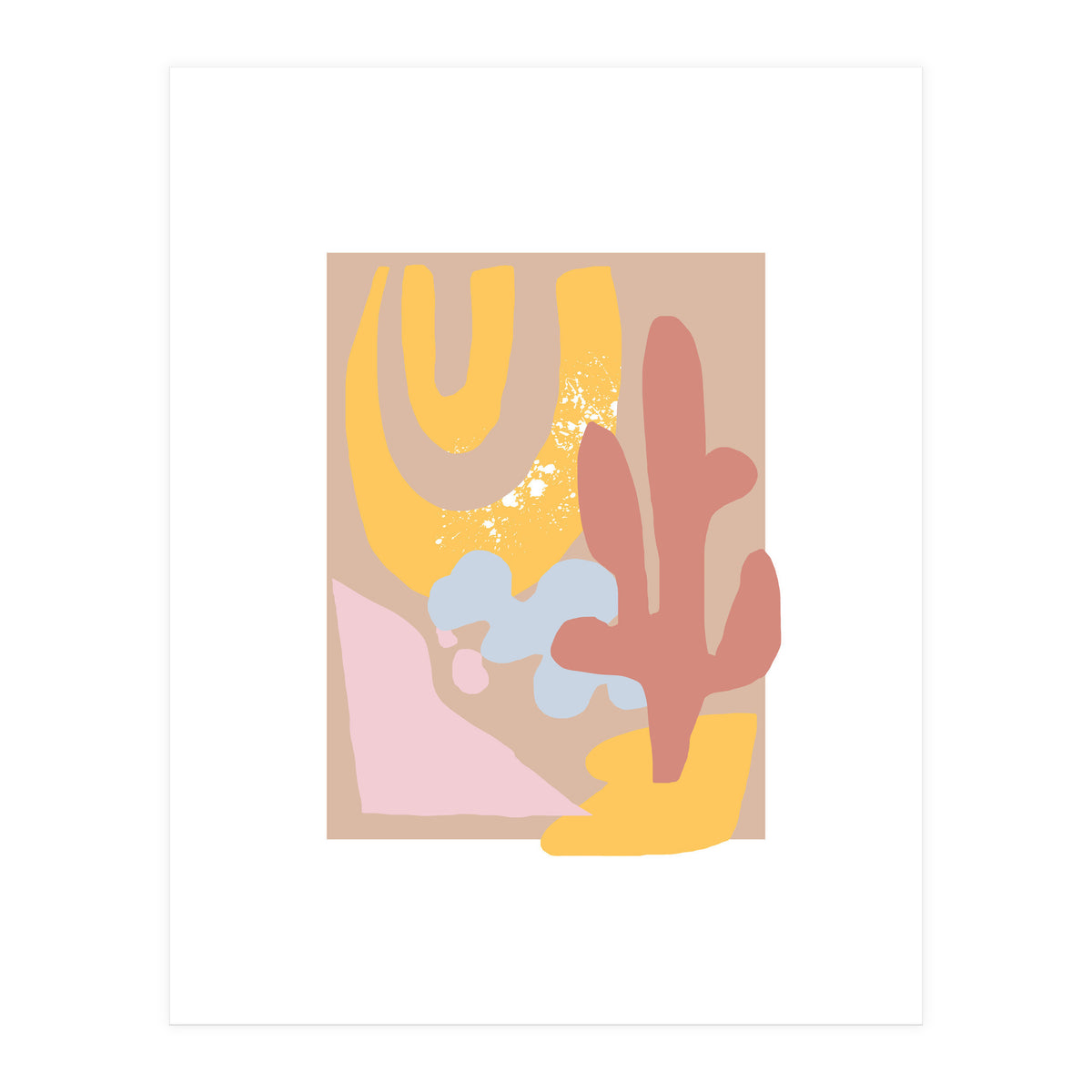 Silent season03 (Print Only)