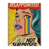 Disappointed (Print Only) thumbnail