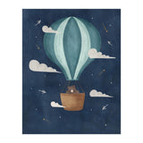 Into the Sky (Print Only) thumbnail