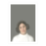 BLURRED PRINCESS II (Print Only) thumbnail
