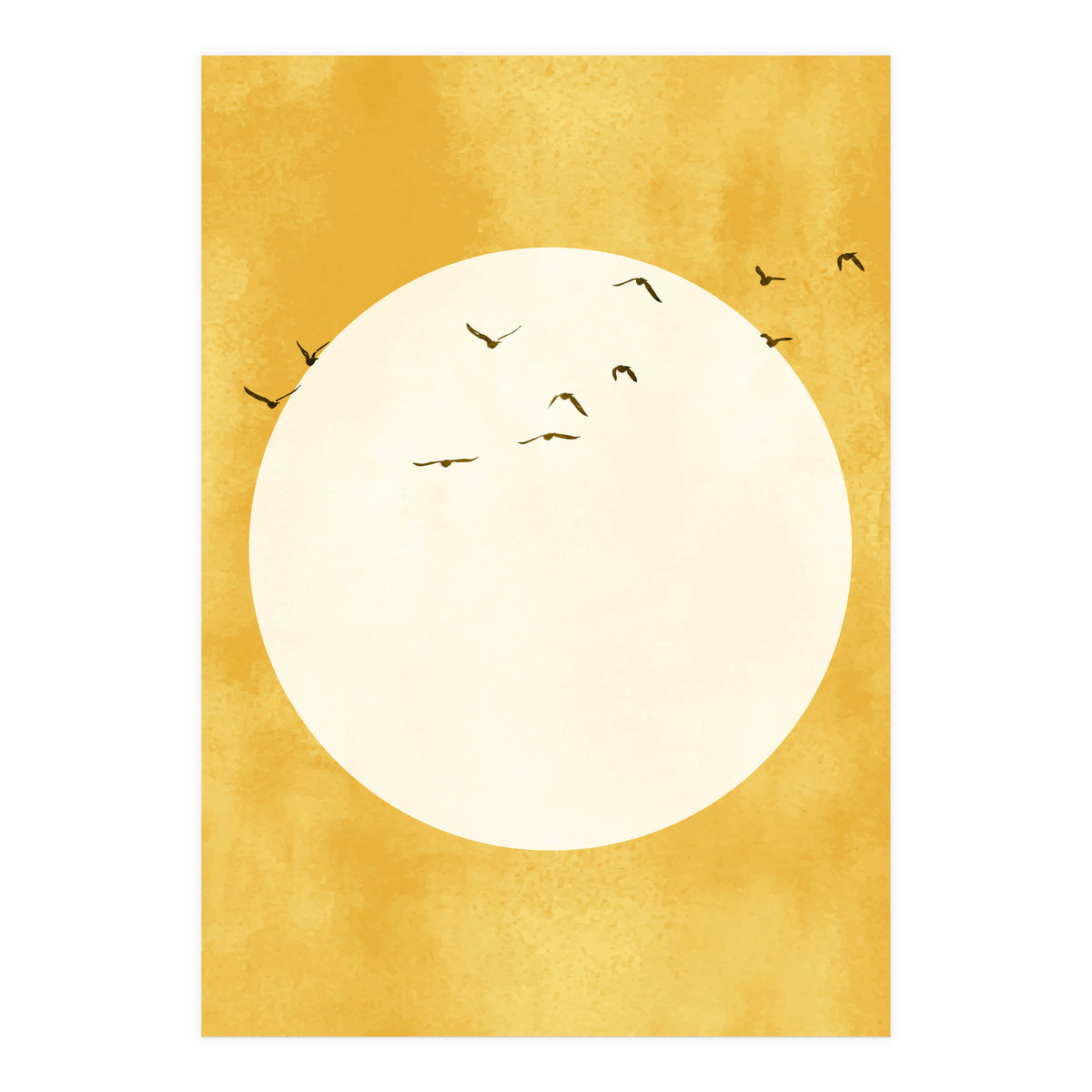 Eternal Sunshine (Print Only)