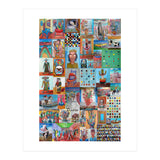 Expo Paintings 8 (Print Only) thumbnail
