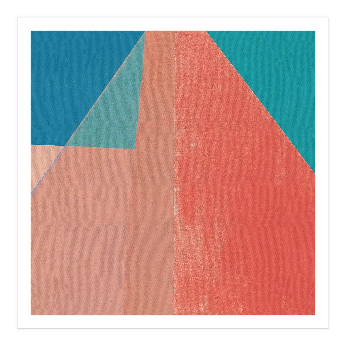 Simple Colors Sail 3 (Print Only)