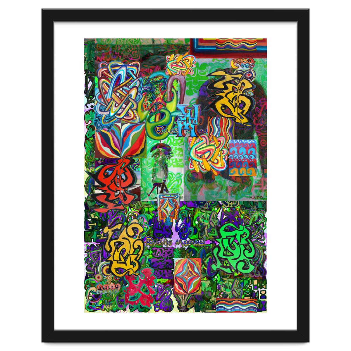 Graffiti Digital 2022 504