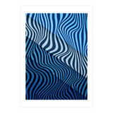 Wildstripes II  (Print Only) thumbnail