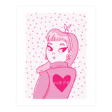 Nope (Print Only) thumbnail