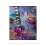 Watching the Wild World (Print Only) thumbnail