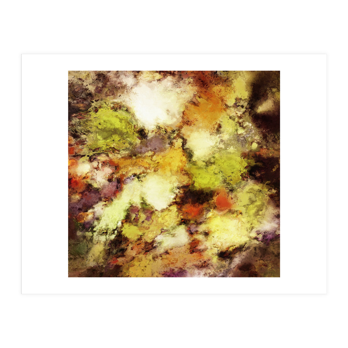 Bouquet (Print Only)