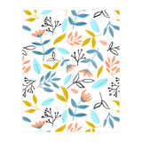 Proud Florals (Print Only) thumbnail