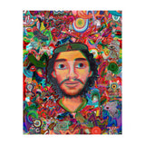 El Che Y Graffiti 2 (Print Only) thumbnail